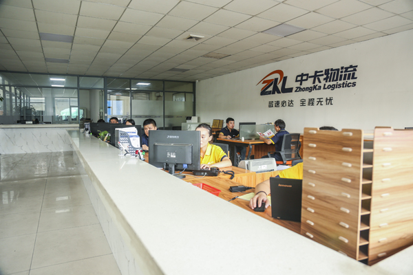 無錫到長(zhǎng)春物流，中卡物流全程為你服務(wù)