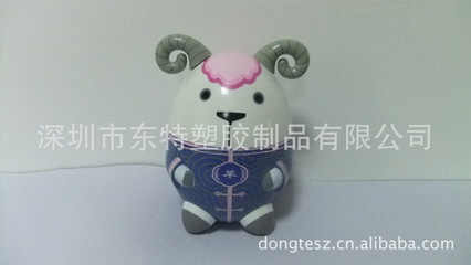 工廠直供高品質促銷禮品塑料容器 您如何選擇與應用？