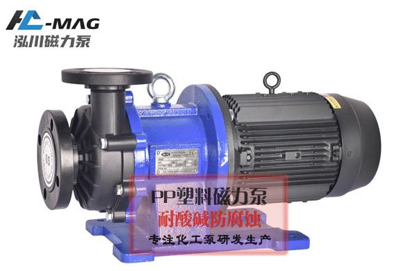 磁力泵需求對(duì)市場(chǎng)的影響力